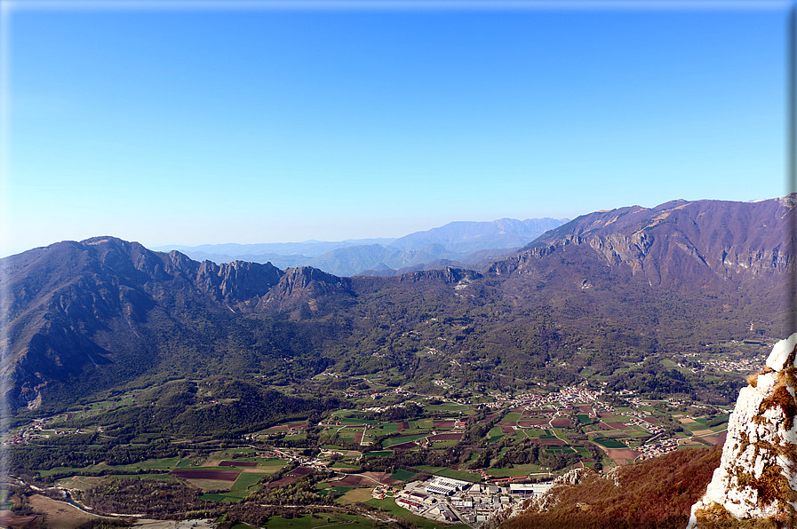 foto Monte Cengio